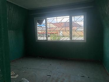 1й этаж: Сборно-разборный деревянный домик (бытовка/дачный модуль) - — 6