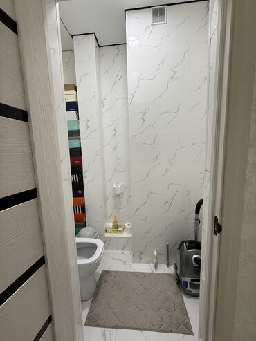 Продажа квартир: 2 комнаты, 66 м², Элитка, 3 этаж, Евроремонт — 2