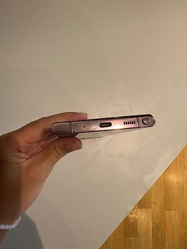 note 20 ultra ekran: Samsung Galaxy Note 20 Ultra, rəng - Qızılı, Simsiz şarj — 2