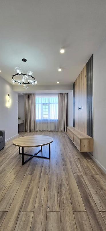 Продажа квартир: 2 комнаты, 78 м², Элитка, 10 этаж, Дизайнерский ремонт — 13