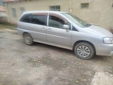 Продажа авто: Nissan Leopard: 2001 г., 2 л, Бензин, Универсал — 2
