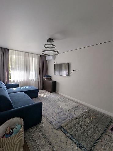 4: 2 комнаты, 43 м², Золотой квадрат Хрущевка, 1 этаж, Свежий ремонт — 3