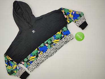 dresy dla babci: Adidas, Bluza z kapturem damska, rozmiar M — 2