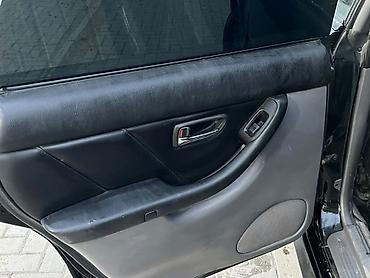 Subaru: Subaru Outback: 2000 г., 2.5 л, Автомат, Бензин, Универсал — 8