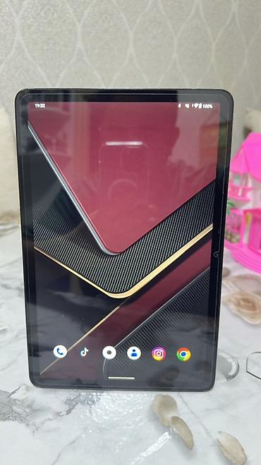 Infinix XPAD planşet - Model: Infinix X1101B (XPAD) Qablaşdırmaya