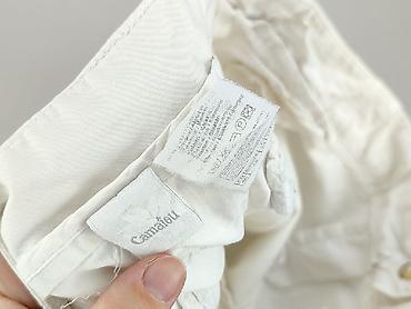 levis dzwony: Camaïeu, Spodnie materiałowe damskie, rozmiar M — 4