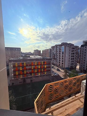 Новостройки от застройщика: Построен, 108 серия, 1 комната, 56 м² — 12