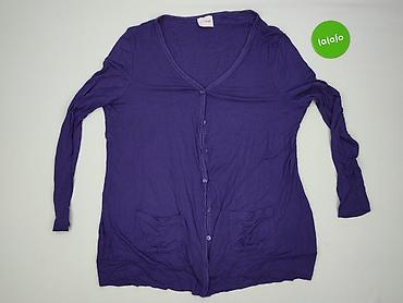 spencer pl: Your Style, Kardigan damski, rozmiar 4XL — 2