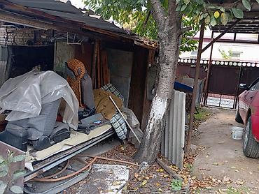 Продажа коттеджей и домов: Срочно!!! Продаются 2 небольших дома на одном участке 5с., в районе — 6