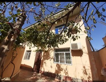 Аренда домов: Поселок Бинагади 4 комнаты, 180 м², Нет кредита, Свежий ремонт