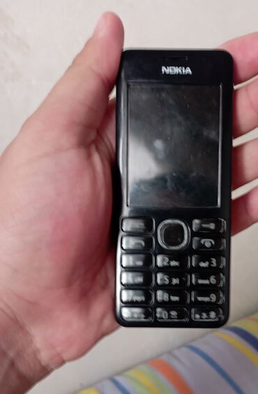 nokia n85: Nokia XR30, rəng - Qara