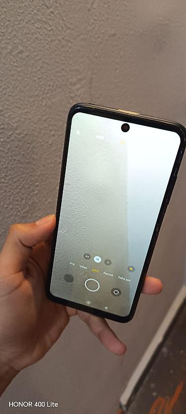 lalafo telfonlar: Redmi 10, 128 GB, rəng - Boz, Barmaq izi — 3