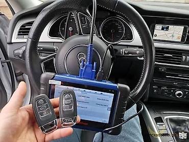 СТО, ремонт транспорта: Услуги автоэлектрика, Изготовление систем автомобиля, Компьютерная диагностика, без выезда — 9