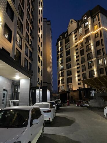 квартира на долгий срок восток 5: 1 комната, 43 м², Элитка, 4 этаж, Дизайнерский ремонт