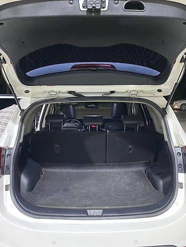 kia carens: Kia Carens: 2017 г., 1.7 л, Дизель — 5