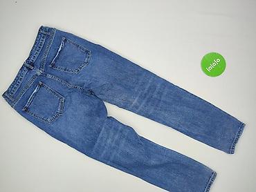 hot bottom jeans: Jeansy damskie, rozmiar S — 3