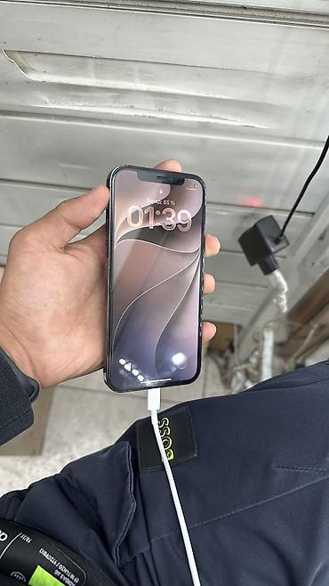 аифон: IPhone 12 Pro, Б/у, 256 ГБ — 2