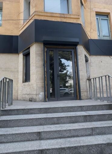 аренда столовой в оше: Сдаю Офис, 140 м², 1 линия