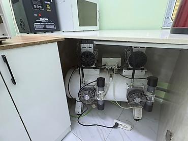 Аренда салонов красоты: Готовый бизнес продается стоматологическая клиника! Клиника полностью — 11