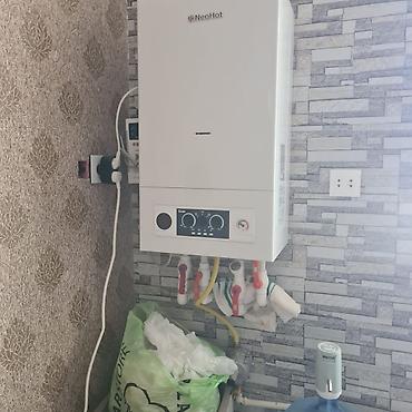 Köhnə tikili: Digah, 2 otaqlı, Köhnə tikili, 56 kv. m — 8
