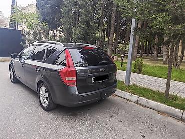 Kia: Kia Ceed: 1.4 l | 2010 il Universal — 5