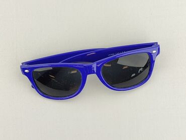 c a torba: Glasses, Sunglasses, Trapezoid design, condition - Very good