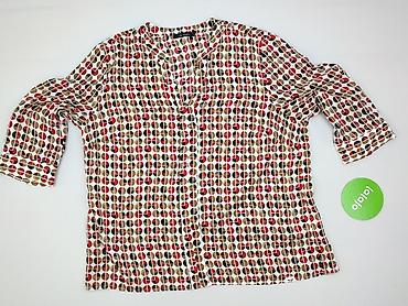biaggini: Monnari, Bluzka damska, rozmiar 2XL — 2