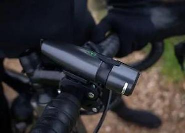 Dodaci za bicikl: Prednje LED svetlo za bicikl – USB punjivo - Snažan LED snop sa — 14