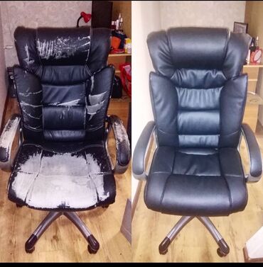 Ремонт, реставрация мебели: Ремонт и Реставрация мягкой мебели. Замена материала Замена паралона — 8