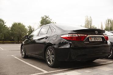 коврик на панель авто: Toyota Camry: 2017 г., 2.5 л, Автомат, Бензин, Седан — 7