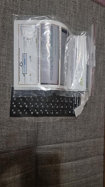 Ноутбуки Acer: Для программирования, Б/у — 5