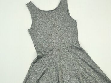 sukienki wieczorowe rozkloszowane za kolano: Dress, S (EU 36), condition - Perfect