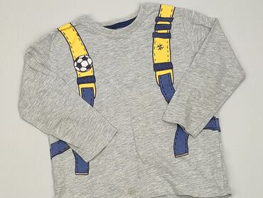 bluzki haftowane dla koła gospodyn: Bluzka, Little kids, 4-5 lat, 104-110 cm, stan - Dobry