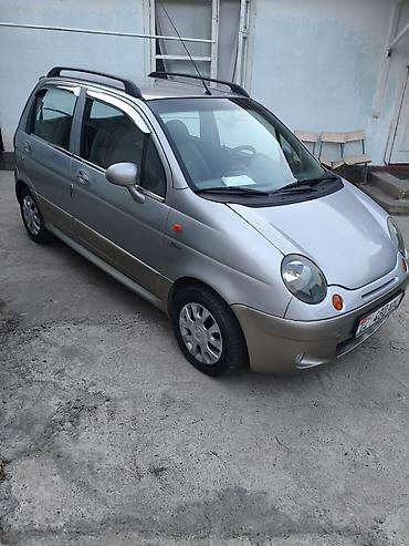 ловол 1054 цена: Daewoo Matiz: 2003 г., 0.8 л, Автомат, Бензин, Хэтчбэк — 3