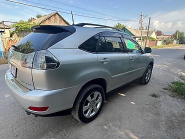 Toyota: Toyota Harrier: 2003 г. at lalafo.kg — 7 Toyota: Toyota Harrier: 2003 г. — 7