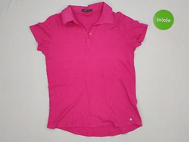 koszule polo: Damska koszulka polo, rozmiar S — 2