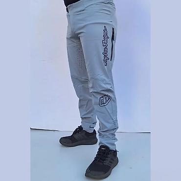 Trenerke: Trenerka bоја - Siva — 5