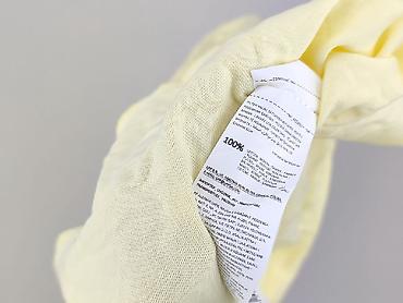 sweter stokrotki: T-shirt damski, rozmiar XL — 5