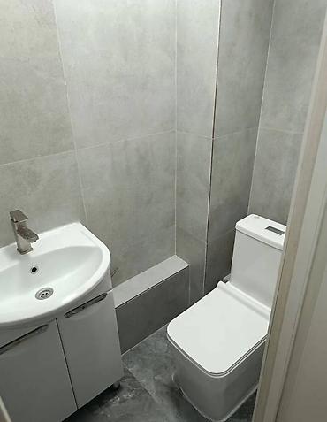 Продажа квартир: 3 комнаты, 70 м², 105 серия, 1 этаж, Евроремонт — 12