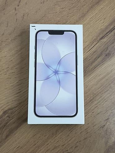 s25 plus: IPhone 17, Б/у, 256 ГБ, Белый, Кабель, 100 % — 2
