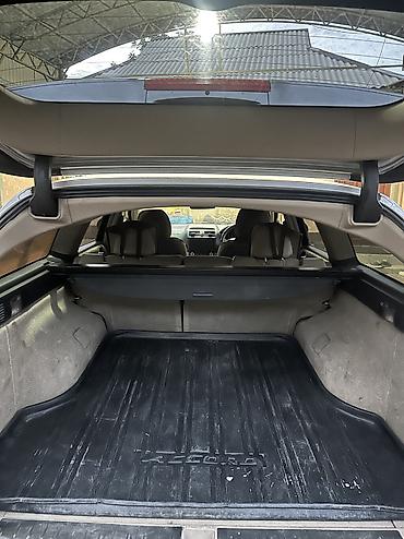 аккорд каракол: Honda Accord: 2004 г., 2.4 л, Автомат, Бензин, Универсал — 1