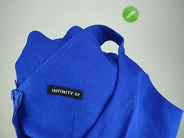 elegrina.pl sukienki: Infinity, Sukienka damska, rozmiar XL — 5