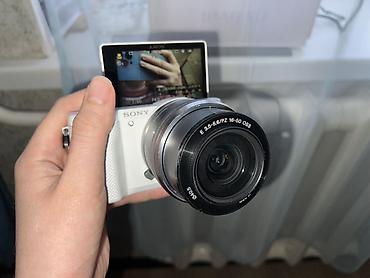 Фотоаппараты: Sony a5000 Продаю камеру Sony в хорошем состоянии, работает всё • — 6