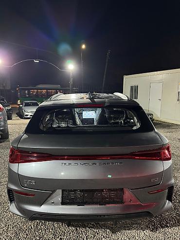 BYD: BYD E2: 2025 г., 1.5 л, Автомат, Электромобиль, Хэтчбэк — 19