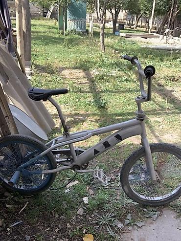 BMX велосипеды: BMX велосипед, Рама M (156 - 178 см), Б/у — 4