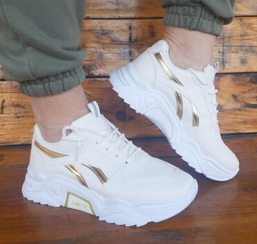 Women's Sneakers and athletic shoes: 41 — 25