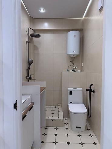 Продажа квартир: 1 комната, 41 м², Технопарк Элитка, 4 этаж, Дизайнерский ремонт — 10