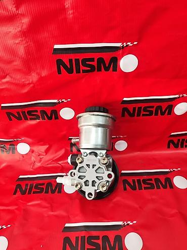 lecsus: Гидроусилитель руля для Nissan (Nismo) Комплект узлов рулевого — 2