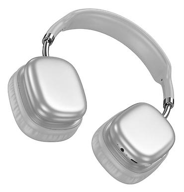 ugreen hitune max5c: Беспроводные накладные наушники, Hoco, Новый — 6