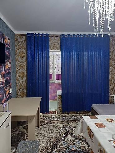 Продается 1-комнатная квартира от собственника 📍 г. Чолпон-Ата, район — 4